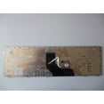 thumbnail image 3 of Keyboard Hp Elitebook 8560p Probook 6560b 6565b Series Black, 3 of 5