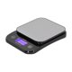 thumbnail image 5 of Báscula de alimentos, báscula de carga USB, balanza impermeable, suministros para el hogar, calidad en la que puede confiar, 5 of 12