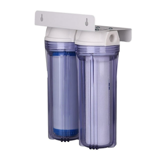 jifeng Eau de Maison Entière 10 Pouces avec Dégradé Multi-Pp Sédiments Activés