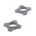 thumbnail image 4 of 2pcs de Protección de Micrófono Inalámbrico Sunnimix de 4 Puntos de Deslizamiento Soporte de Micrófono Rodillo, 4 of 7