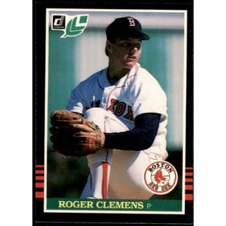 Barry Bonds Rookie Card 1987 Leaf/Donruss #219 - Walmart.com