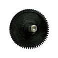 thumbnail image 2 of Engranaje de Reparación Del Motor Del Techo Corredizo 54109809776 Compatible con Mini Paceman R61, 2 of 8