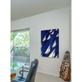 thumbnail image 4 of Marmont Hill "Plain Saturday Evening Post 1940" Painting Print on Canvas, 4 of 7