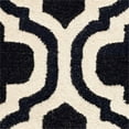 thumbnail image 3 of Safavieh Cambridge 6' Round Hand Tufted Wool Rug, 3 of 10