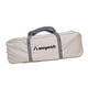 thumbnail image 5 of Bolsa de almacenamiento para carpas, bolsa organizadora para exteriores con asa, bolsa de lona para viajes al aire libre Caqui, 5 of 9