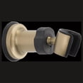 thumbnail image 1 of Delta U4005-CZ-PK Universal Showering Components Adjustable Wall Mount for Hand Shower - Champagne Bronze, 1 of 1