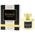 thumbnail image 4 of Perfume Estiara Luxe Krown Eau de Parfum para mujer, 100 ml, 4 of 8