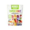 thumbnail image 1 of DeeBee's Organics Sucettes Glacées SuperFruit Classiques 10 Unités, 1 of 6