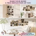 thumbnail image 5 of 97 Decor Vintage 11x14 Large Landscape Art Print Set, 16 Pieces, 5 of 7