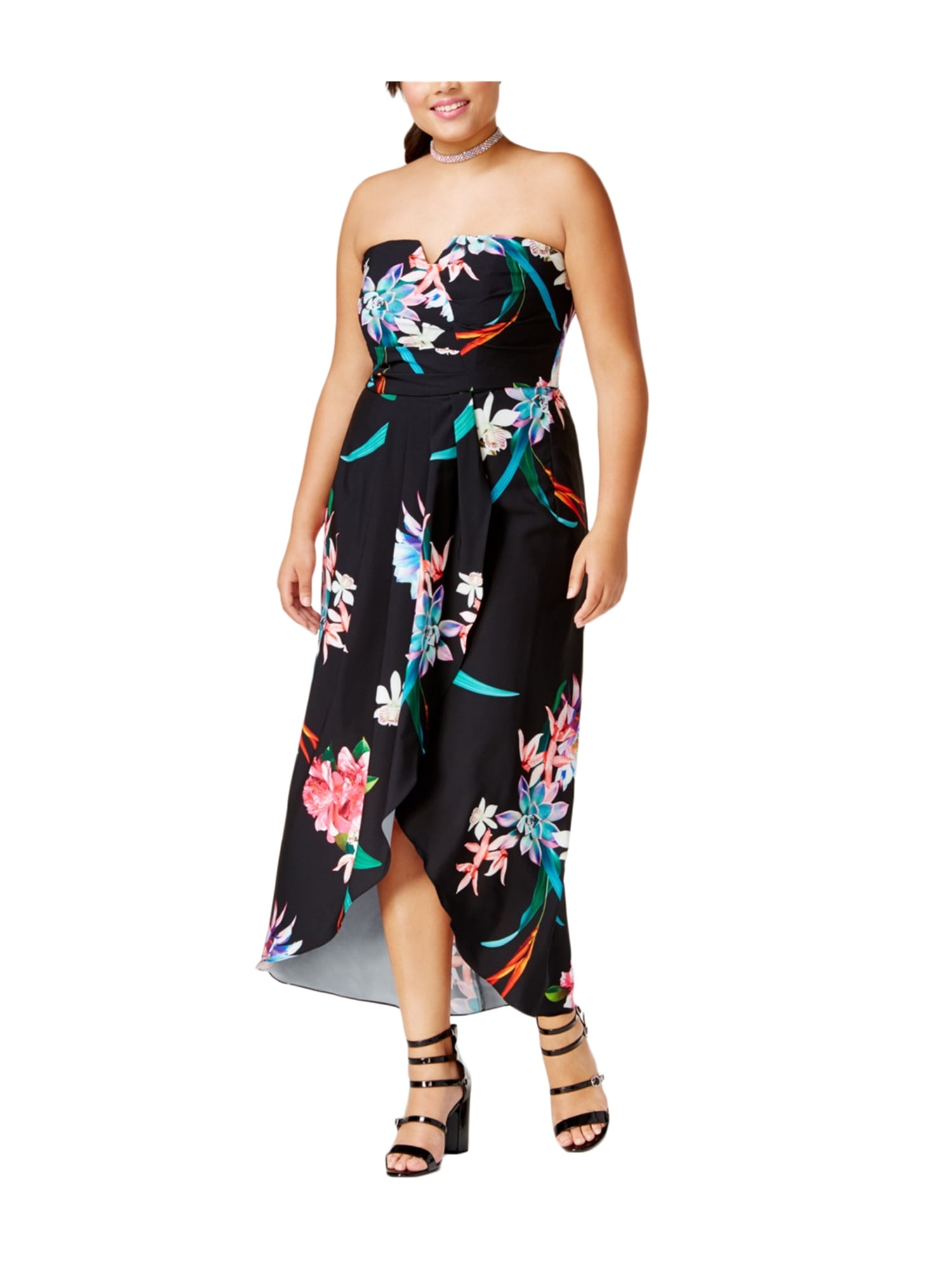 black long dress canada