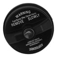 thumbnail image 4 of Fuel , ABS Gas  Lock  Fuel  Cover 5278655AB Key , Fit For  RAM 1500 2002-2013 Fit  DURANGO 2004 - 2013, 4 of 8