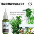 thumbnail image 2 of Rapid Rooting Liquid Rapid Rooting Solution 50ml Plant Nutrient UK NEW., 2 of 8