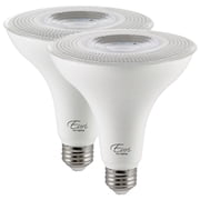 Euri Lighting PAR38 LED PAR38 100W Dim CEC 4000