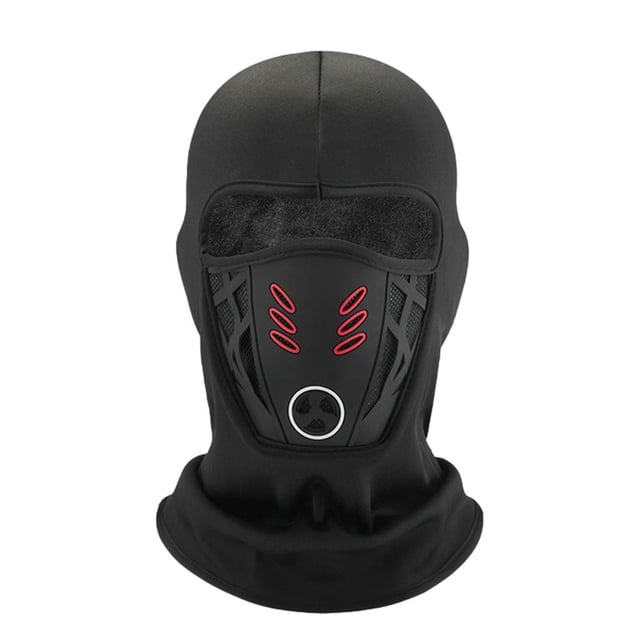 Lttoisl Winter Balaclava Ski Face Mask for Extreme Cold Weather | 2026 Upgraded Windproof Warm Fleece Design for Men Women | Breathable Full Coverage Neck Gaiter Bandana for Cycling Outdoors