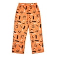 thumbnail image 4 of Naruto Main Character & Icons Boy's 2-Pack Sleep Pajama Pants-10, 4 of 7