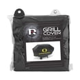 thumbnail image 4 of Oregon Ducks Housse de Gril DELUXE (Noir), 4 of 4