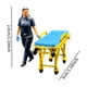 thumbnail image 5 of Miniatura 1/64, coleccionables realistas, figuras de personitas pintadas a mano para Doctora, 5 of 5