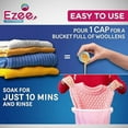 thumbnail image 4 of Godrej Ezee Liquid Detergent for both Top load and Front load Washing 500gm, 4 of 4