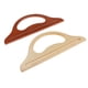 thumbnail image 4 of Porta bolsos de madera para la fabricación de monederos marrón, 4 of 6