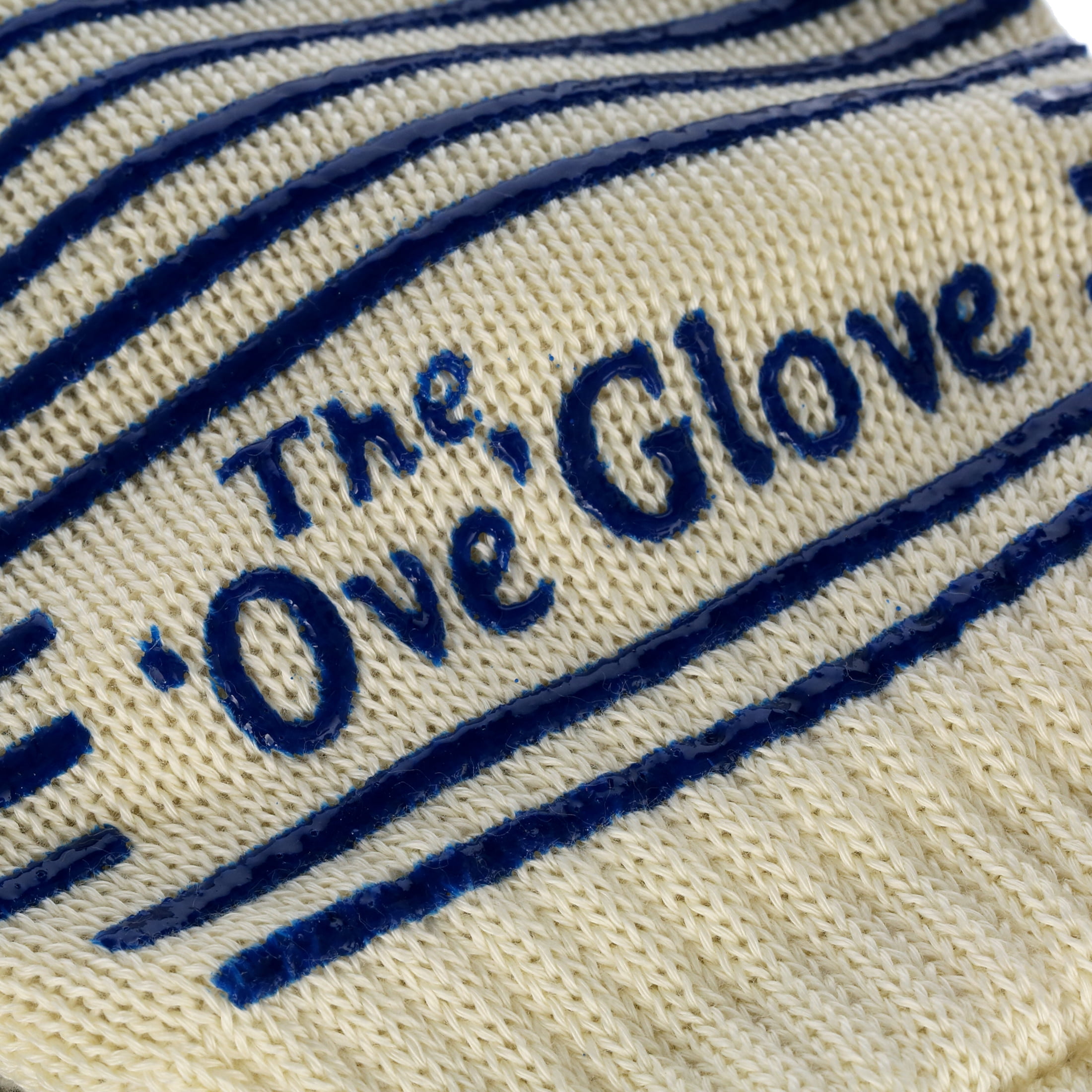 The 'Ove' Glove 2-Pack - High Heat and Flame Resistant The 'Ove' Glove 2-Pack - High Heat and Flame Resistant