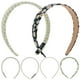 thumbnail image 4 of 6 diademas para mujer, bonitas, para fiestas, decorativas, para niñas., 4 of 7