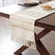thumbnail image 1 of Camino De Mesa Gde Mumbai Beige Vianney Beige; Mumbai; Grande, 1 of 2