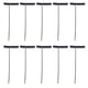 thumbnail image 1 of Antena de conector IPEX, 10 piezas, módulo de antena FPC dual, módulo de antena suave, calidad superior, 1 of 9