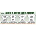 thumbnail image 2 of Giraffe Head Youth T-Shirt, 2 of 2