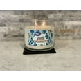 Great Value Limited Edition Island Breeze Candle, 14 oz