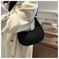 thumbnail image 6 of Underarm Bag Armpit Bag Fashion Handbag for Women, 6 of 21