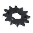 thumbnail image 5 of Front Sprocket fits 1994-1996 Kawasaki KLX250R 12T Front Sprocket by Race-Driven, 5 of 5
