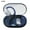 Black, variant on PeriPage M82 Bluetooth Earphones 144-Language Translation, Enjoy Comfortable Sound Quality and Convenient Technology During Exercise(Black)