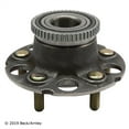 thumbnail image 3 of BeckArnley 051-6183 Hub And Bearing Assembly, 3 of 5