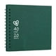 thumbnail image 5 of Loose Leaf Album DIY Wedding Baby Commemorative Scrapbook Album DIY Scrapbook Photo Album Deals Of The Day Clearance Gifts For Womem/Men, 5 of 9
