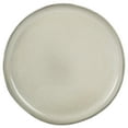 thumbnail image 3 of Gibson Soho Lounge Nardini 12 Piece (Service for 4) Plates and Bowls Reactive Glaze Dishes Stoneware Ceramic Dinnerware Set - Moon White, 3 of 11