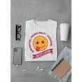 thumbnail image 3 of Limited Edition - Premium Retro Emoji Graphic Men's T-shirt, 3 of 4