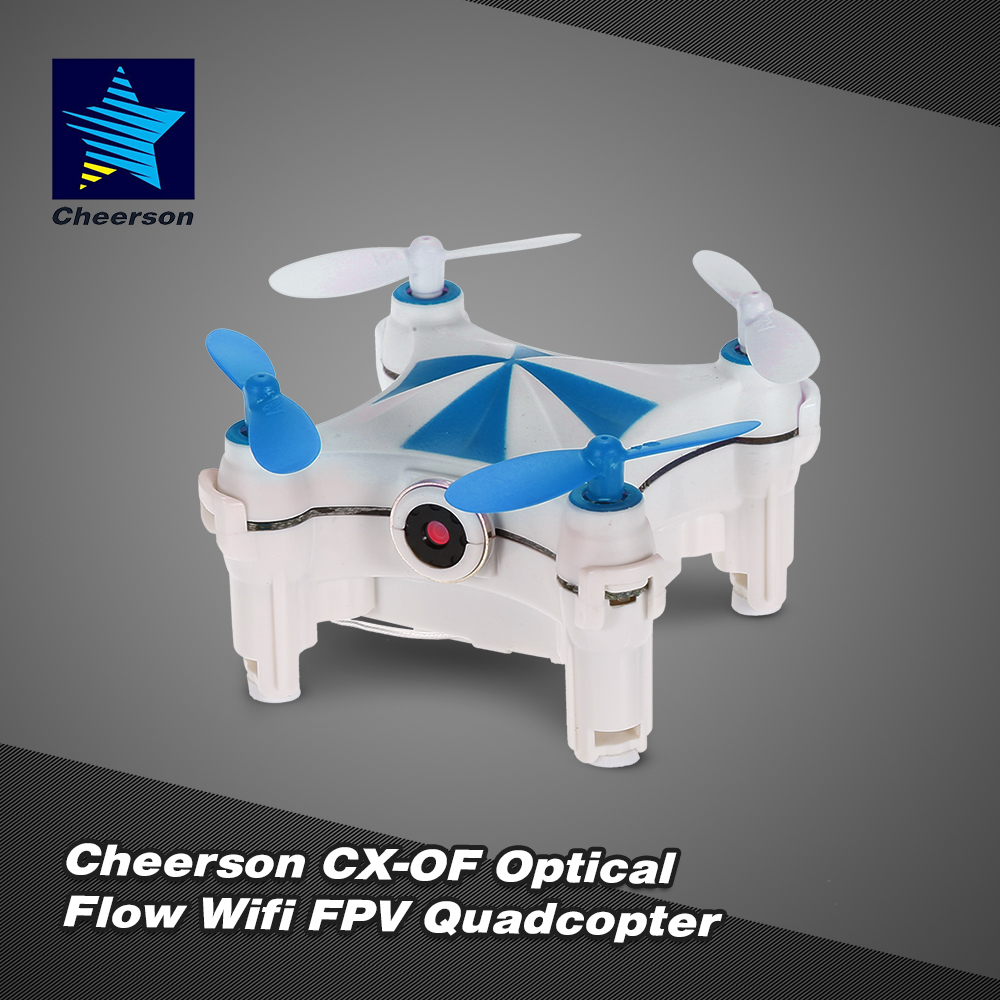 drone cx model