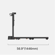Walkingpad Mx10 Vertical Fold Treadmill