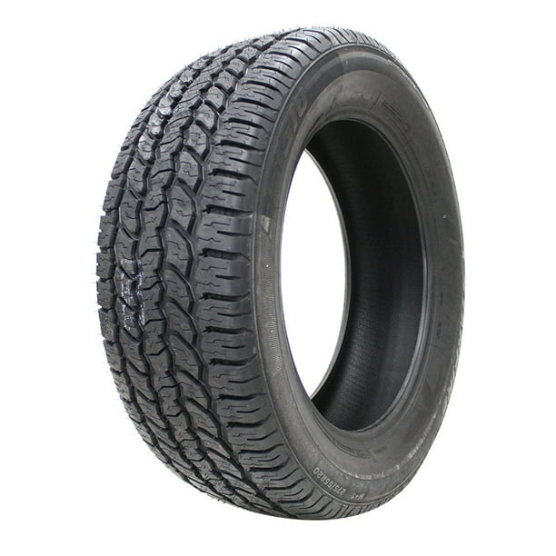 Cooper SF-510 275/55R20 117 S Tire - Walmart.com - Walmart.com