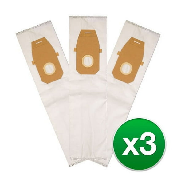 Replacement Vacuum Bag for Envirocare AH10020 - A890 Single Pack Replacement Vacuum Bag
