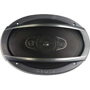 PIONEER TS-A6960F 6x9 4-Way Coaxial Speaker