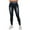 Black, variant on YYUIJK Women’s Plain Skinny Jeggings for Women Mid Waist Stretch Fit Jeans Denim Legging Trousers with Pockets Black XL