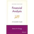 thumbnail image 1 of Pre-Owned Financial Analysis: A Controller's Guide (Hardcover) 0470055189 9780470055182, 1 of 1