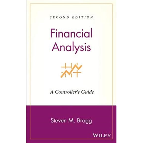Pre-Owned Financial Analysis: A Controller's Guide (Hardcover) 0470055189 9780470055182