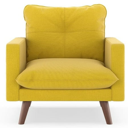 Brayden Studio Rocky Hill Armchair