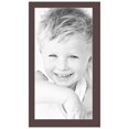 thumbnail image 2 of ArtToFrames 20x35" Peat Custom Mat for Picture Frame with Opening for 16x31" Photos. Mat Only, Frame Not Included (MAT-118), 2 of 5