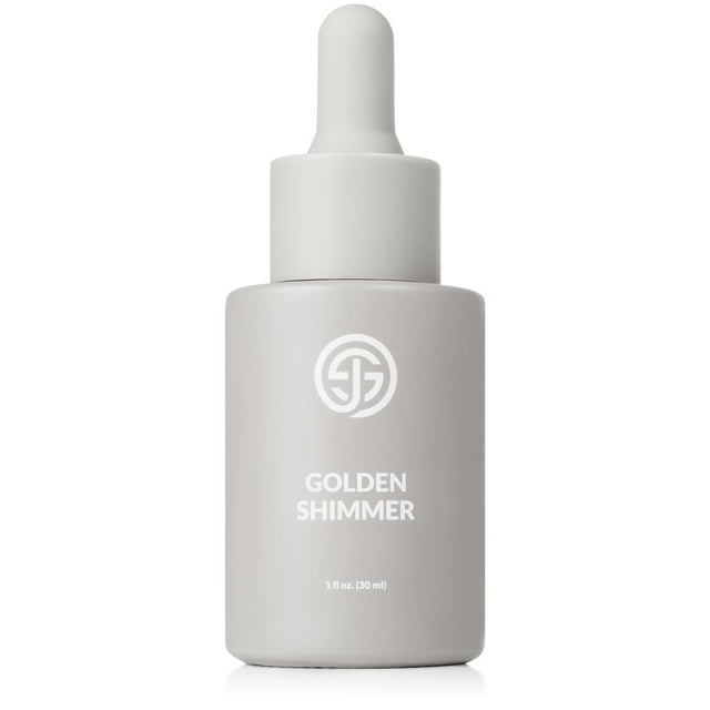 Aditivo bronceador en aerosol sin sol SJOLIE Golden Shimmer 30 ml