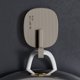 thumbnail image 4 of Gancho adhesivo de pared de alta resistencia - pack de 4, soporte de carga de 33 lb, sin taladro, para cocina, baño, puerta y azulejos - tinta, blanco, gris, amarillo, 4 of 6
