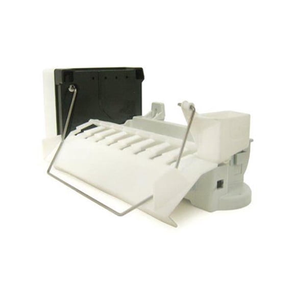 Complete Icemaker Assembly