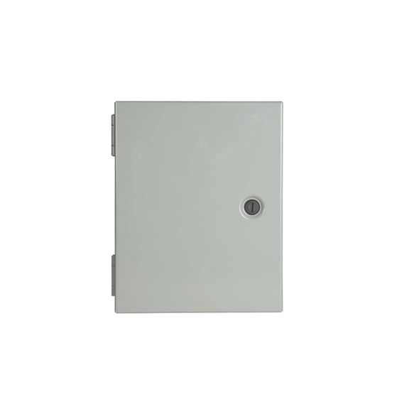 Small Relay Panel, (2x) 2-Pole